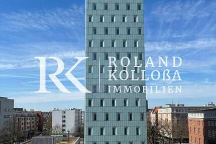Gewerbeobjekt Hamburg Altona-Nord - 7.224&euro; | Angebot:26814361