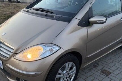 Mercedes-Benz A 150 135.000 km 4.200 &euro; Ahrensburg 22926