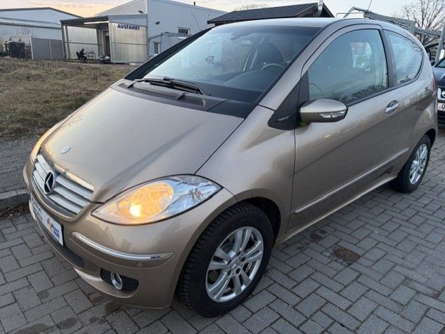Mercedes-Benz A 150 135.000 km 4.200 &euro; Ahrensburg 22926
