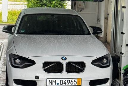 BMW 116 285.000 km 3.999 &euro; Hamburg 22087