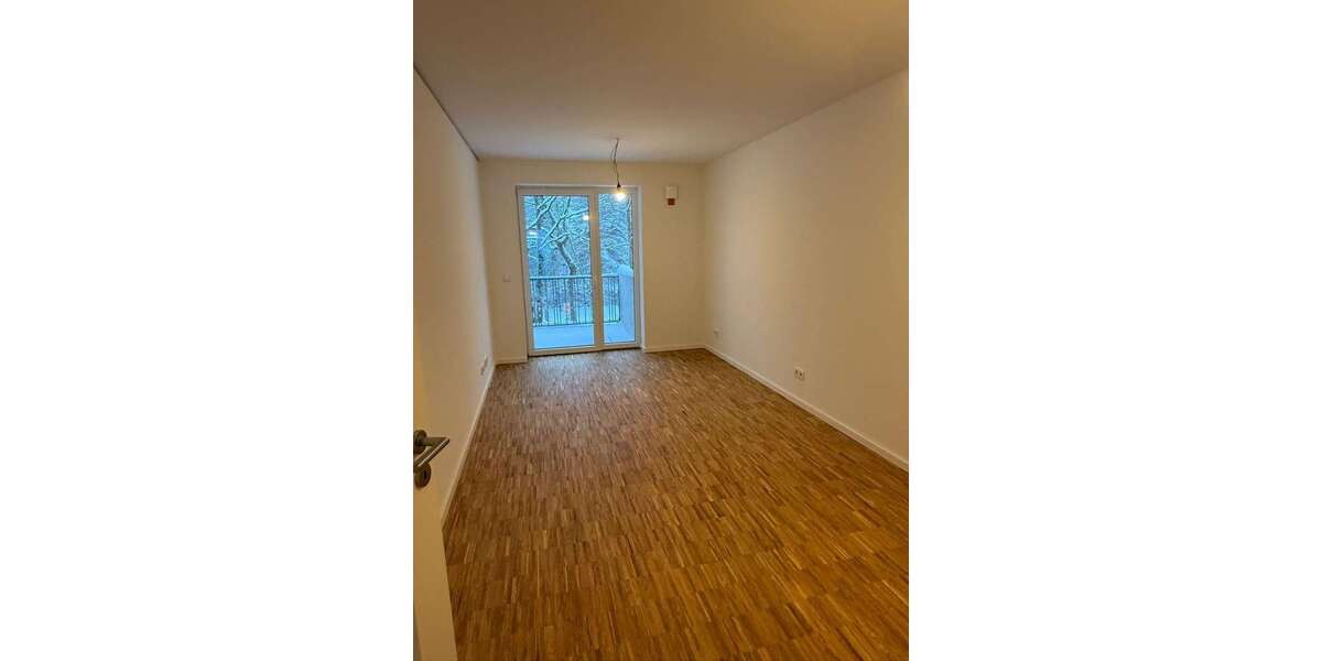 Etagenwohnung Hamburg Fuhlsbüttel - 3 Zimmer, 58 m&sup2;, 1.615&euro; | Angebot:25973199