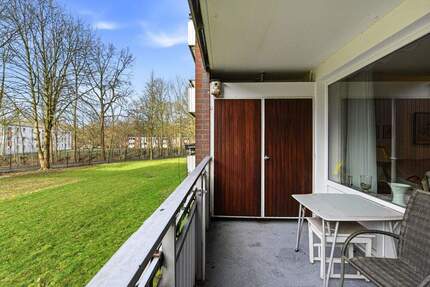 Wohnung Hamburg Rahlstedt - 3 Zimmer, 85 m&sup2;, 300.000&euro; | Angebot:25661295