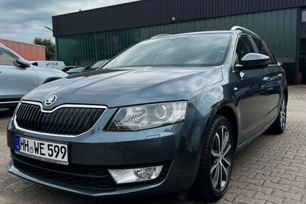 Skoda Octavia 140.700 km 8.800 &euro; Hamburg 22179