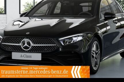 Mercedes-Benz A 250 5.429 km 34.890 &euro; Hamburg 22047