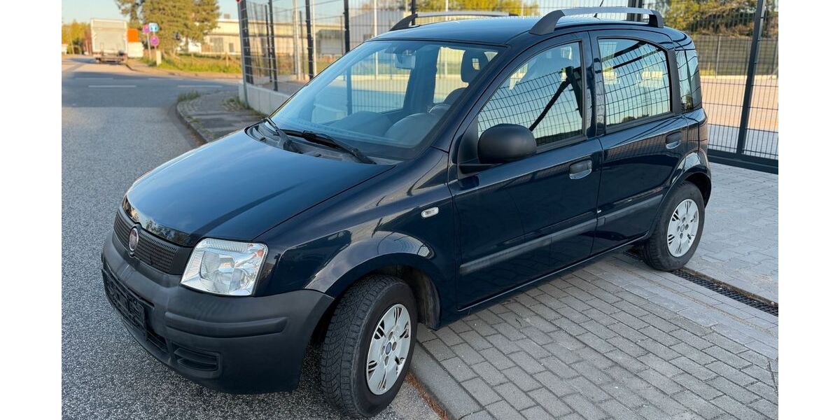 Fiat Panda 78.364 km 1.199 &euro; Barsbüttel 22885