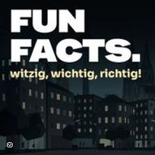 FUN FACTS mit Tom Böttcher 25.05.2026 Centralkomitee