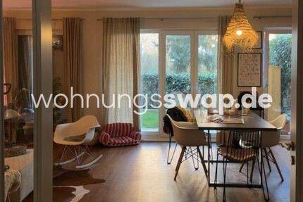 Wohnung Hamburg Borgfelde - 2 Zimmer, 70 m&sup2;, 1.023&euro; | Angebot:25990359