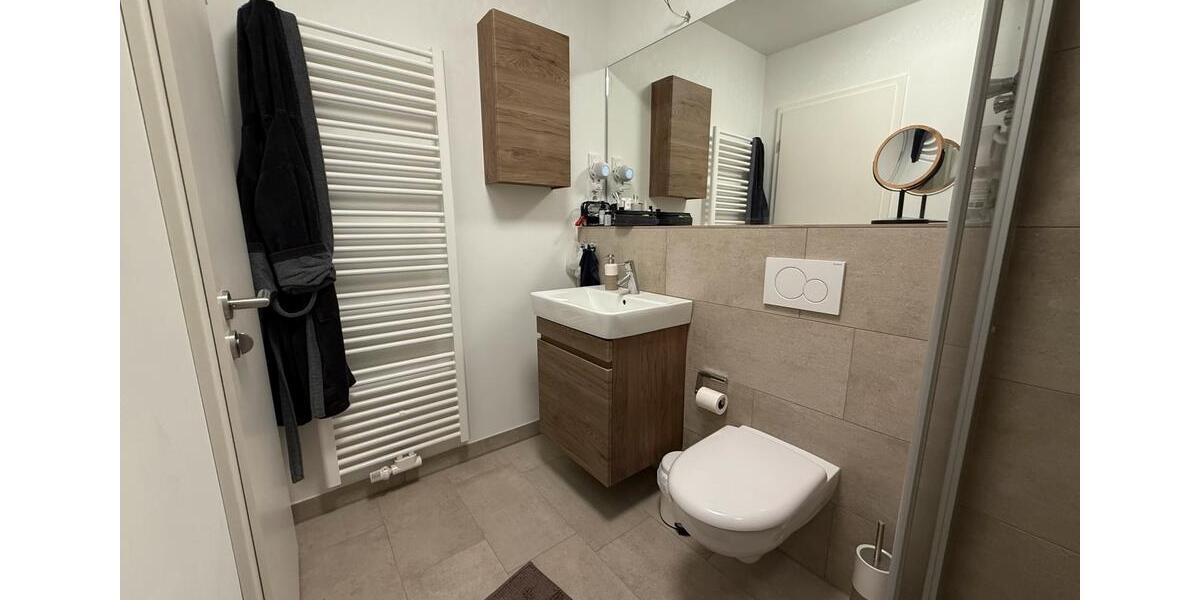 Etagenwohnung Hamburg Stellingen - 3 Zimmer, 91 m&sup2;, 1.885&euro; | Angebot:25932069