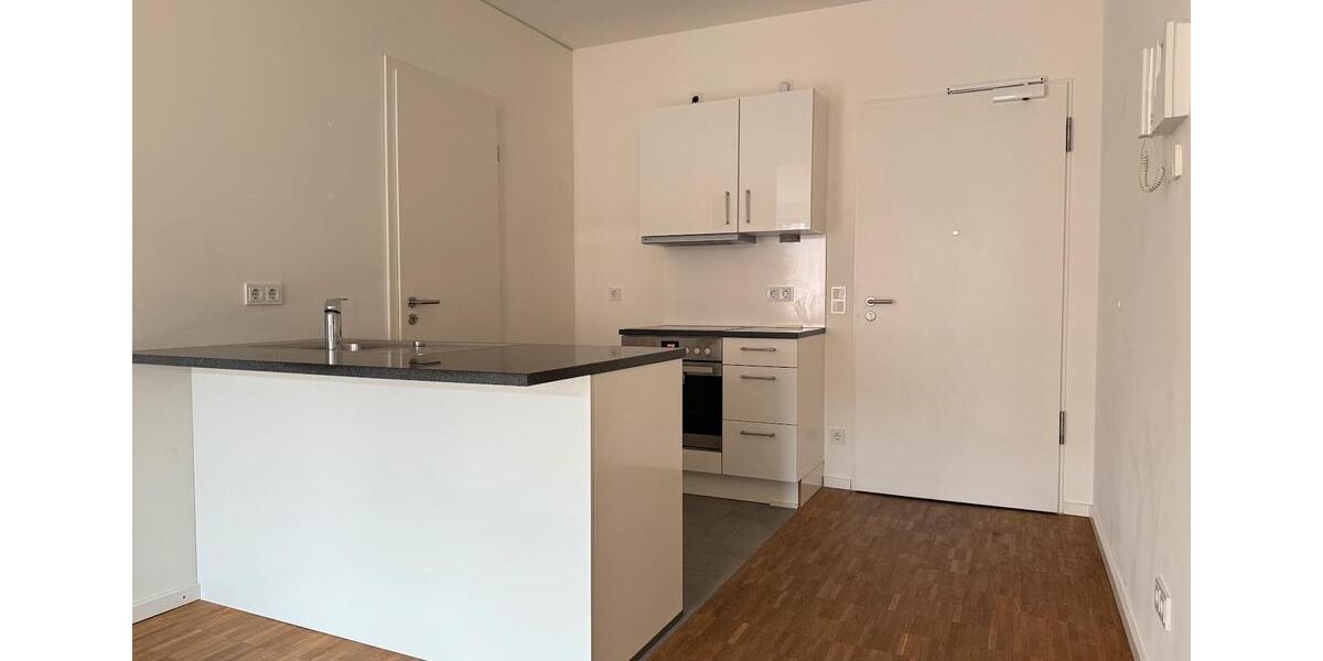 Etagenwohnung Hamburg Hamburg-Mitte - 1 Zimmer, 37 m&sup2;, 825&euro; | Angebot:25652017