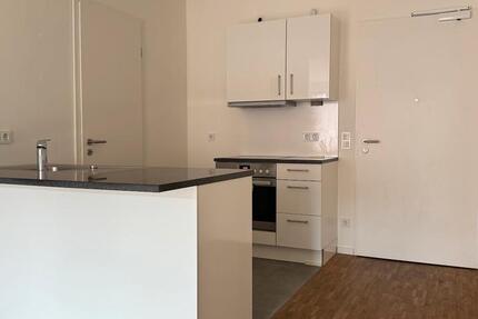 Wohnung Hamburg Hamburg-Mitte - 1 Zimmer, 37 m&sup2;, 825&euro; | Angebot:25652017