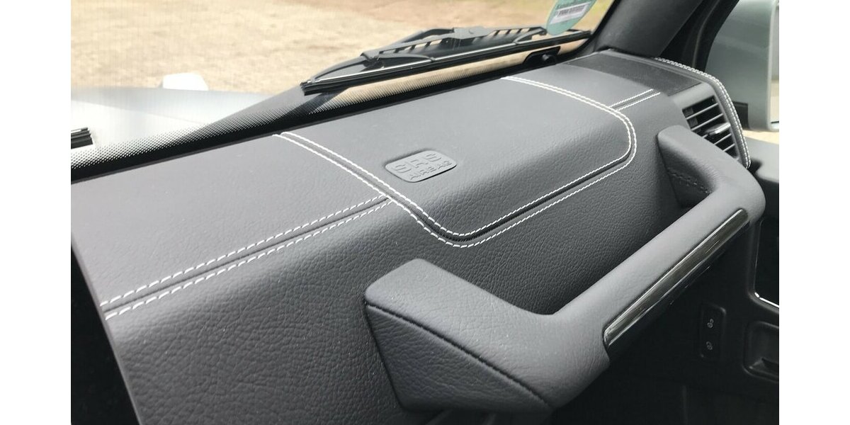 Mercedes-Benz G 500 Limited Edition inkl. MB100 Werks-Garantie 25.000 km 119.999 &euro; Hamburg 22339