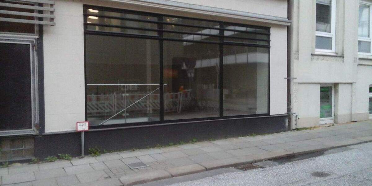 Gewerbeobjekt Hamburg Neustadt - 1 Zimmer, 2.500&euro; | Angebot:26029983