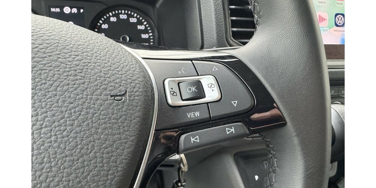 VW Grand California 600 April 2025 in Nutzung neuwert 3.000 km 66.999 &euro; Hamburg 22339