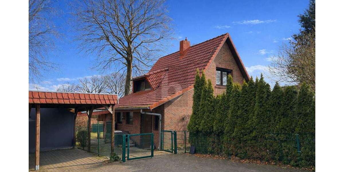 Einfamilienhaus Henstedt-Ulzburg Ulzburg - 4 Zimmer, 100 m&sup2;, 490.000&euro; | Angebot:25824019