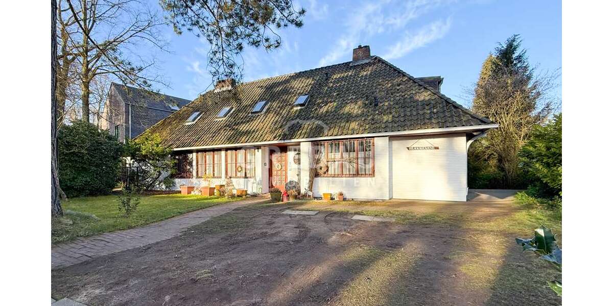 Einfamilienhaus Hamburg Altona - 9 Zimmer, 350 m&sup2;, 1.775.000&euro; | Angebot:26008742