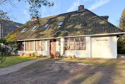 Haus Hamburg Altona - 9 Zimmer, 350 m&sup2;, 1.775.000&euro; | Angebot:26008742