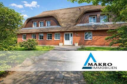 Wohnung Norderstedt Garstedt - 5 Zimmer, 140 m&sup2;, 395.000&euro; | Angebot:25814144