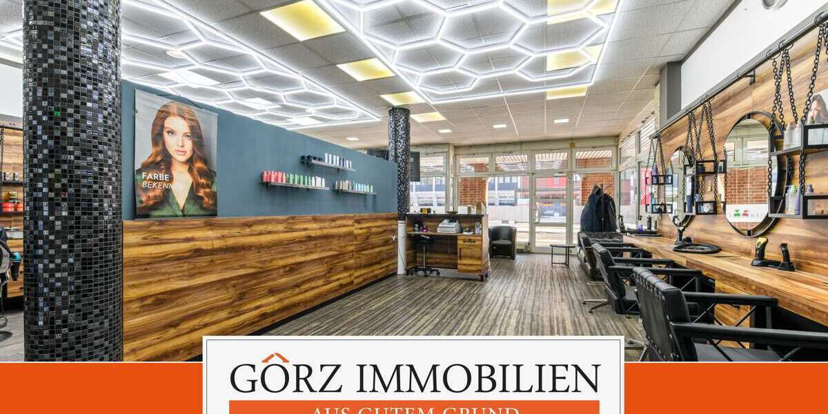 Gewerbeobjekt Norderstedt Garstedt - 360.000&euro; | Angebot:25269990