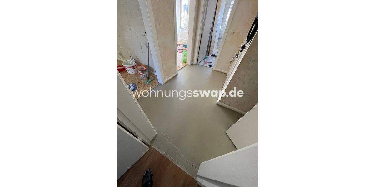 Etagenwohnung Hamburg Wilhelmsburg - 2 Zimmer, 48 m&sup2;, 404&euro; | Angebot:25924819