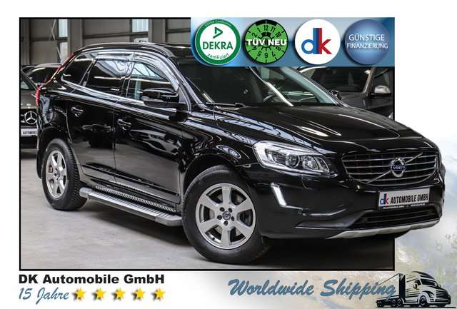 Volvo XC60 283.300 km 12.900 &euro; Glinde 21465