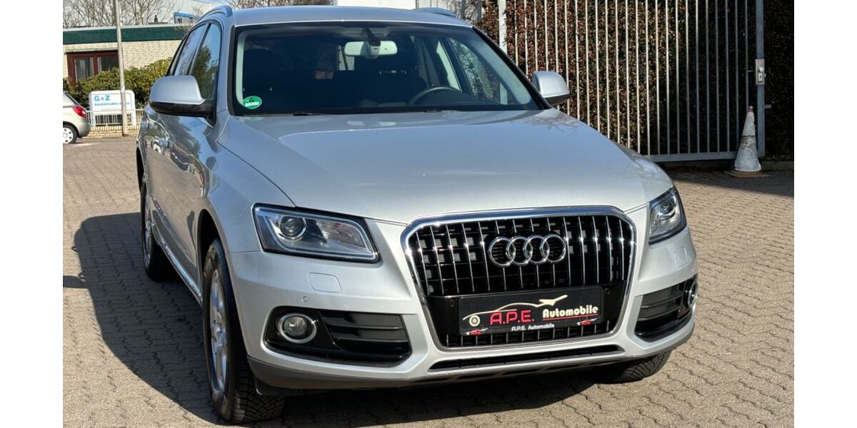 Audi Q5 85.000 km 17.900 &euro; Norderstedt 22848
