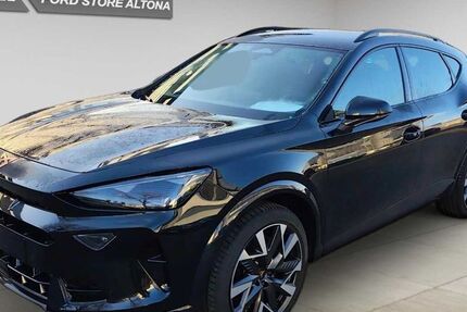 Cupra Formentor 1.200 km 37.390 &euro; Hamburg 21029