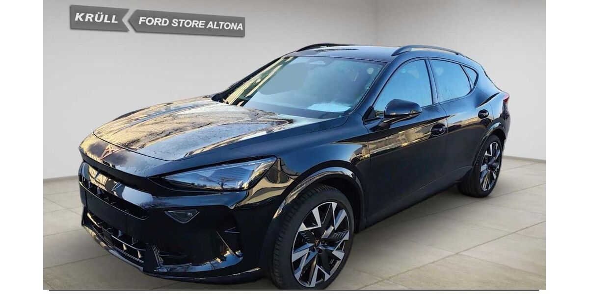 Cupra Formentor 1.200 km 37.390 &euro; Hamburg 21029