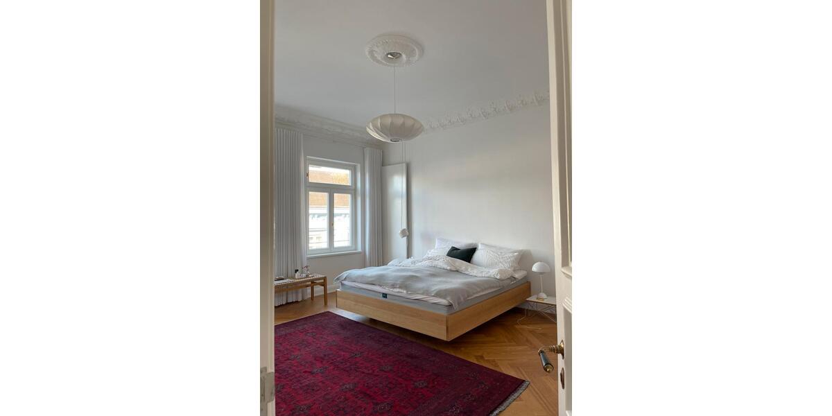 Etagenwohnung Hamburg Altona-Nord - 5.5 Zimmer, 137 m&sup2;, 1.420.000&euro; | Angebot:25778979