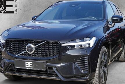 Volvo XC60 19.279 km 49.950 &euro; Glinde 21509
