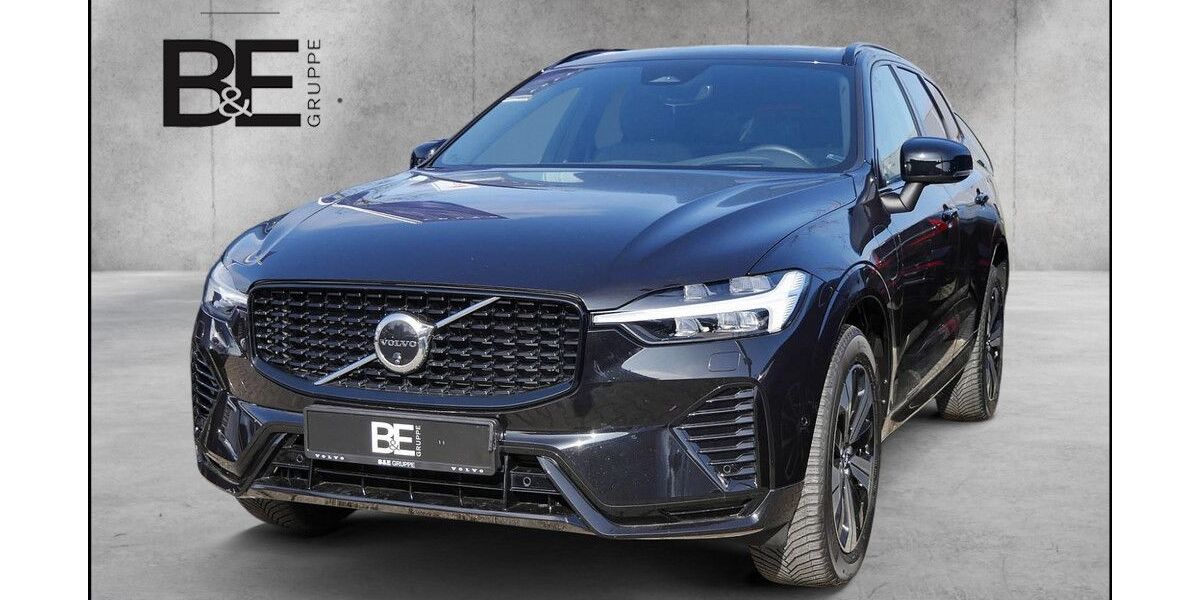 Volvo XC60 19.279 km 49.950 &euro; Glinde 21509