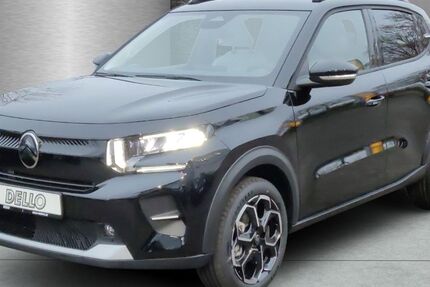 Citroen C3 4.700 km 23.580 &euro; Hamburg 22529