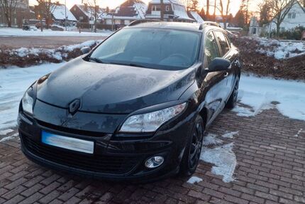 Renault Megane 125.000 km 4.999 &euro; Norderstedt 22844