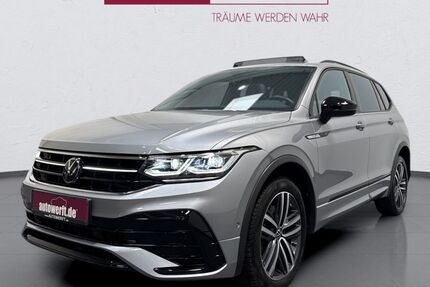 VW Tiguan Allspace 37.505 km 41.990 &euro; Ahrensburg 22926