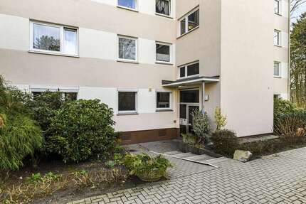 Wohnung Quickborn - 4 Zimmer, 98 m&sup2;, 340.000&euro; | Angebot:26021580