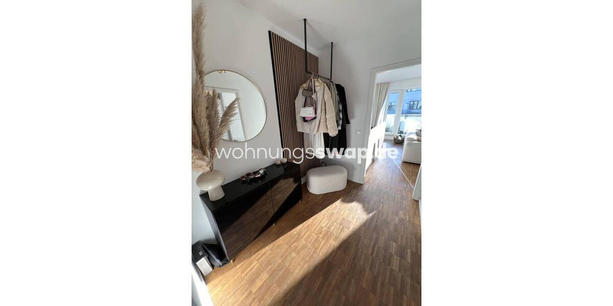 Etagenwohnung Hamburg Winterhude - 4 Zimmer, 94 m&sup2;, 1.894&euro; | Angebot:26021109