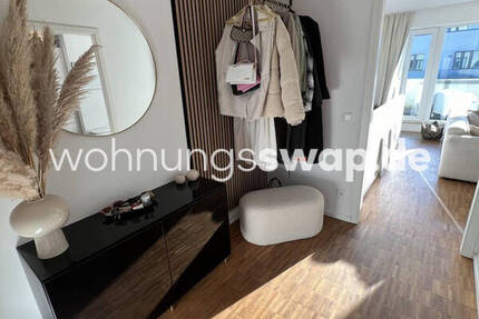 Wohnung Hamburg Winterhude - 4 Zimmer, 94 m&sup2;, 1.894&euro; | Angebot:26021109