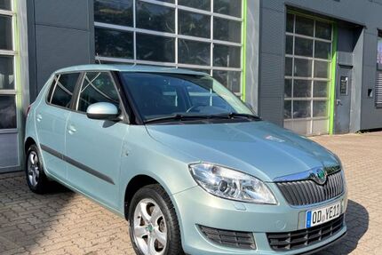 Skoda Fabia 89.956 km 9.980 &euro; Reinbek bei Hamburg 21465