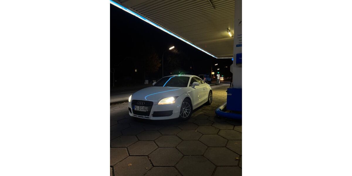 Audi TT 88.000 km 15.200 &euro; Langeln 25485
