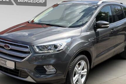 Ford Kuga 115.000 km 13.996 &euro; Hamburg 21029