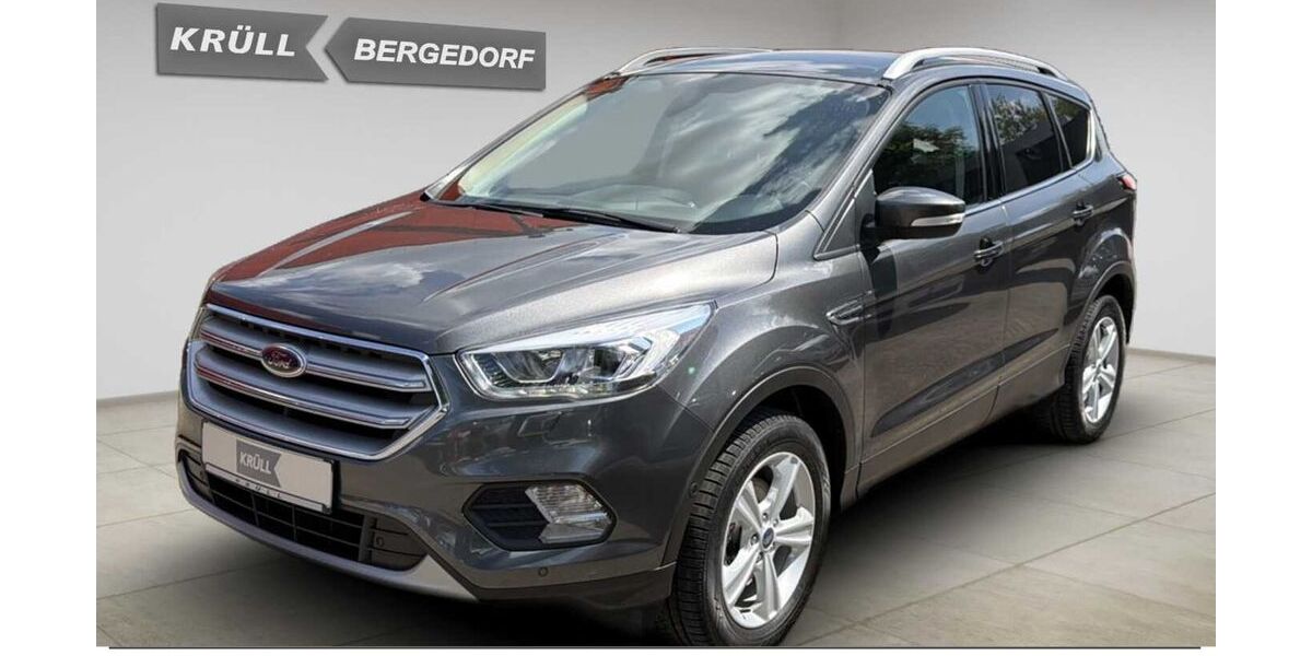Ford Kuga 115.000 km 13.996 &euro; Hamburg 21029