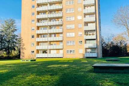 Wohnung Norderstedt Garstedt - 3 Zimmer, 70 m&sup2;, 299.000&euro; | Angebot:25478684