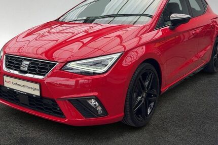 Seat Ibiza 57.509 km 18.380 &euro; Hamburg 22529