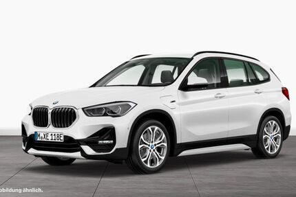 BMW X1 22.650 km 27.909 &euro; Barsbüttel bei Hamburg 22885