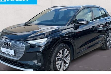 Audi Q4 e-tron 96.974 km 27.910 &euro; Kölln-Reisiek 25337