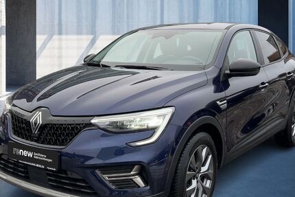 Renault Arkana 33.763 km 19.990 &euro; Hamburg 20537