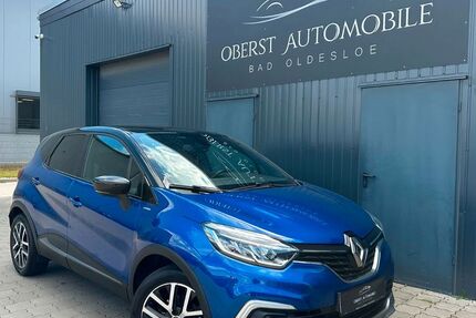 Renault Captur 59.495 km 14.550 &euro; Bad Oldesloe 23843