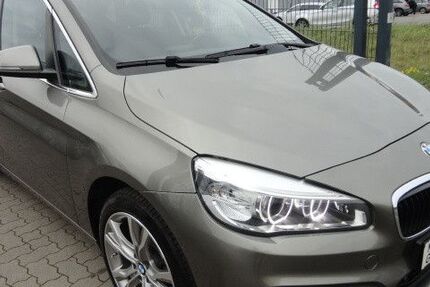 BMW 218 133.000 km 11.450 &euro; Ahrensburg 22926