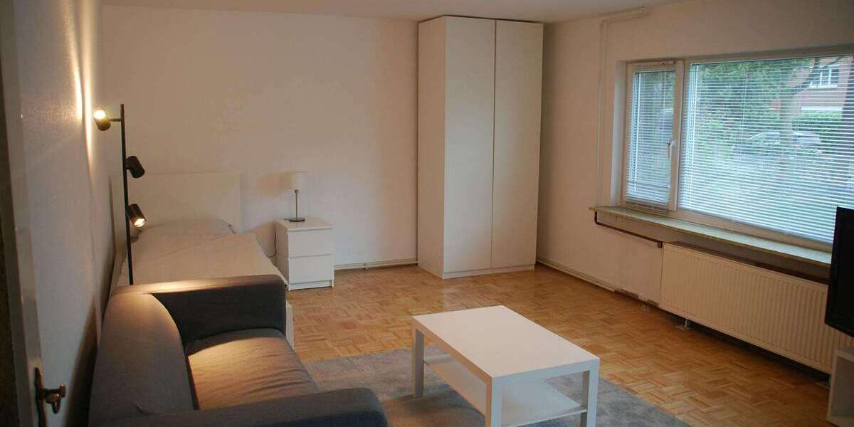 Zimmer Hamburg Eidelstedt - 749&euro; | Angebot:23979040