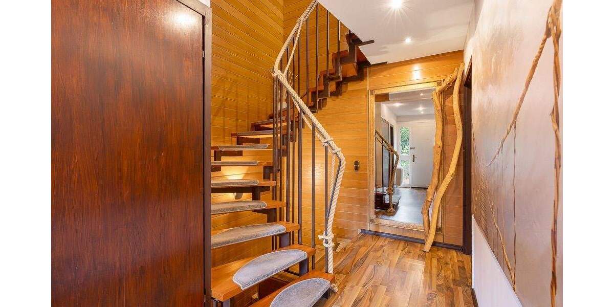 Reihenmittelhaus Hamburg Billstedt - 4 Zimmer, 102 m&sup2;, 499.000&euro; | Angebot:25686664