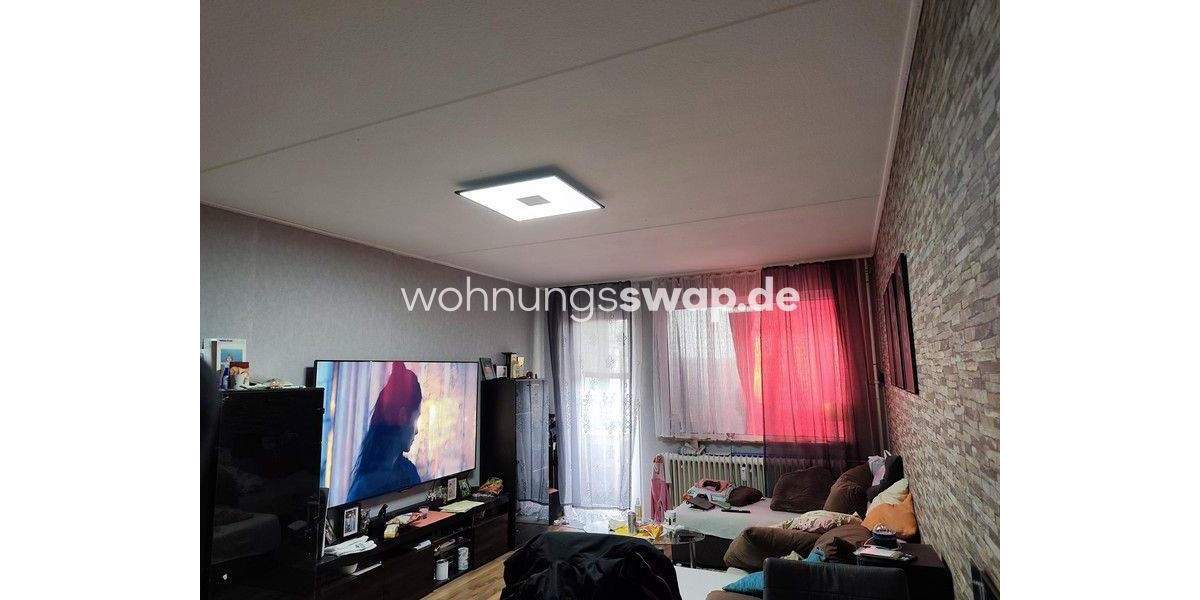 Etagenwohnung Hamburg Bergedorf - 3 Zimmer, 76 m&sup2;, 600&euro; | Angebot:25925960